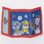 Gafas de sol y cartera The Paw Patrol 15 x 18 x 2 cm Infantil