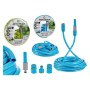 Set de Manguera con accesorios PVC Ø 15 mm 15 m