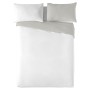 Housse de Couette Naturals Réversible (260 x 220 cm) (Lit king size)