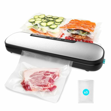 Emballage sous vide Cecotec