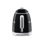 Hervidor Smeg KLF05BLEU 1400 W Negro 800 ml Años 50