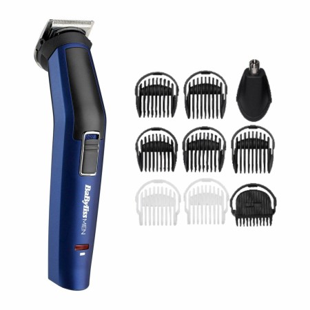 Cortapelos-Afeitadora Babyliss 7255PE