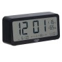 Reloj-Despertador Camry AD1195b Negro