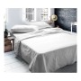 Drap Naturals Tencel Blanc (Lit de 90)