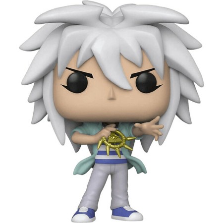 Figurine Funko Pop! Yu-Gi-Oh Yami Bakura