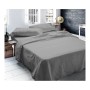 Drap Naturals Tencel Gris (Lit de 90)