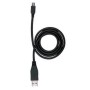 Câble USB Honeywell 236-209-001 Noir 2 m