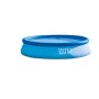 Piscina Hinchable Intex 26168 Azul