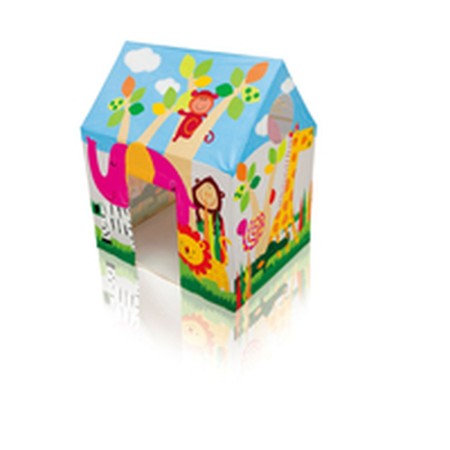 Maison de jeux pour enfants  Intex 45642NP     Tour Château