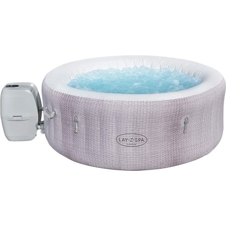 Spa Hinchable Bestway Lay-Z-Spa Cancun 4 personas 669 L