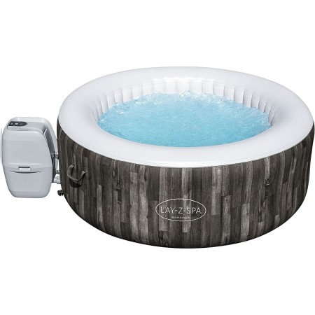 Spa Hinchable Bestway LAY-Z-SPA Bahamas 4 personas 669 L