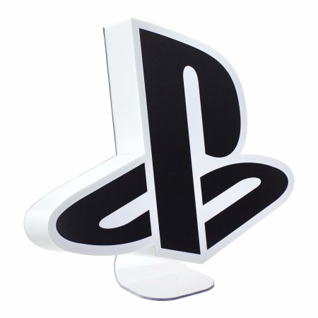 Lámpara de mesa Paladone Sony PlayStation Logo