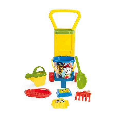 Set de jouets de plage Wader Paw Patrol