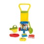 Set de jouets de plage Wader Paw Patrol