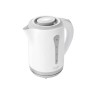 Bouilloire Adler AD1244 Blanc 2200 W