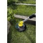 Tondeuse à gazon Kärcher LTR 18-30 18 V 100 - 240 V