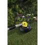 Tondeuse à gazon Kärcher LTR 18-30 18 V 100 - 240 V