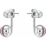 Boucles d´oreilles Femme Tommy Hilfiger 2780496 Acier inoxydable 8 mm