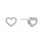 Pendientes Mujer Tommy Hilfiger 2780744 Acero Inoxidable 8 mm