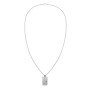 Collier Homme Tommy Hilfiger 1685279 60 cm