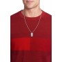 Collier Homme Tommy Hilfiger 1685279 60 cm