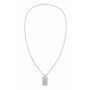 Collier Homme Tommy Hilfiger 1685279 60 cm