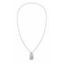 Collier Homme Tommy Hilfiger 1685279 60 cm