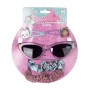 Gafas de sol con accesorios Gabby's Dollhouse Infantil