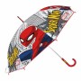 Paraguas Spider-Man Great Power 46 cm