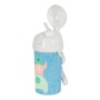 Bouteille avec Couvercle et Paille Safta Menthe 500 ml Eléphant
