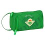 Portatodo Real Betis Balompié Verde 20 x 11 x 8,5 cm 32 Piezas