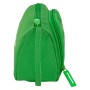 Portatodo Real Betis Balompié Verde 20 x 11 x 8,5 cm 32 Piezas