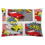 Housse de coussin Naturals Comics (50 x 30 cm)