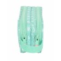 Portatodo Doble Glowlab Kids Pepa Verde 21 x 8 x 6 cm