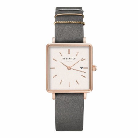 Montre Femme Rosefield QWGR-Q12