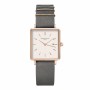 Montre Femme Rosefield QWGR-Q12