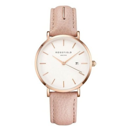 Reloj Mujer Rosefield SIBE-I81 Rosa