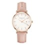 Montre Femme Rosefield SIBE-I81 Rose