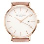 Reloj Mujer Rosefield SIBE-I81 Rosa