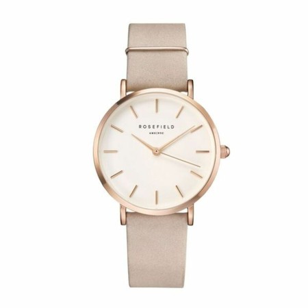 Reloj Mujer Rosefield WSPG-W73 Oro