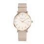 Montre Femme Rosefield WSPG-W73 Or