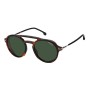 Lunettes de soleil Unisexe Carrera S