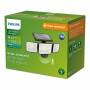Lámpara Proyector Philips 8,7 W 5000 K 29 x 11,7 x 16,8 cm Negro 3,7 V Solar