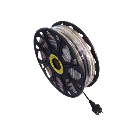 Tiras LED EDM 72703 Verde 4,2 W x 1 m 50 m 350 lm