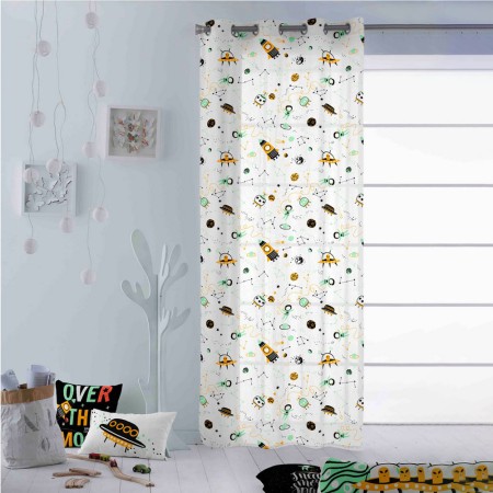 Rideau Cool Kids Space (140 x 260 cm)