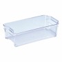 Organizador para Nevera Mondex Transparente 31,5 x 16 x 9 cm