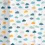 Rideau Cool Kids Clouds (140 x 260 cm)