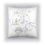 Housse de coussin Cool Kids Let's Dream (50 x 50 cm)