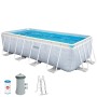 Piscina Desmontable Intex 400 x 100 x 200 cm