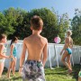 Piscina Desmontable Intex 400 x 100 x 200 cm